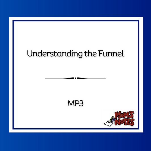 Understanding the Funnel MP3