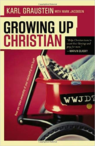 Growing Up Christian