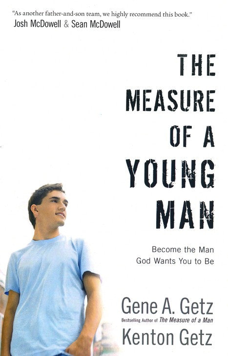 The Measure of a Young Man