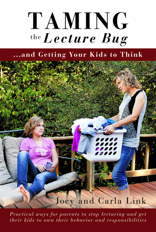 Taming the Lecture Bug Book &amp; DVD