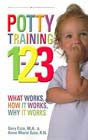 Potty Training 1-2-3