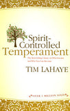 Two Book Temperament Bundle - The Treasure Tree & Spirit Controlled Temperaments